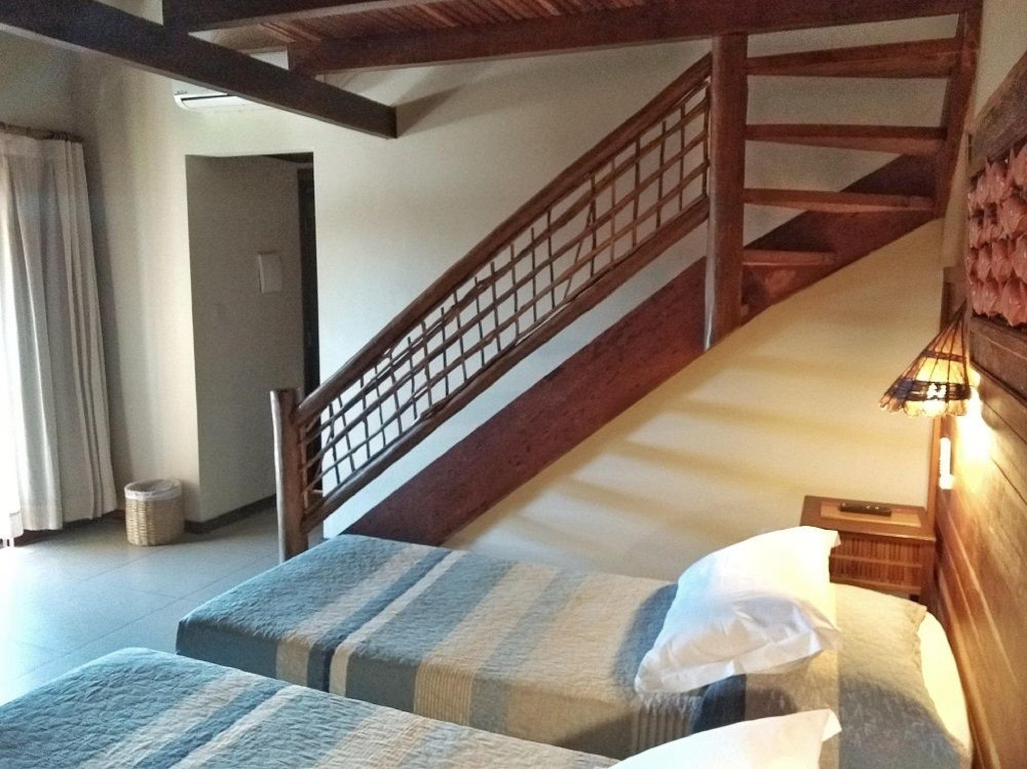 Pousada Casa Do Forte Мата-ди-Сан-Жуан Экстерьер фото